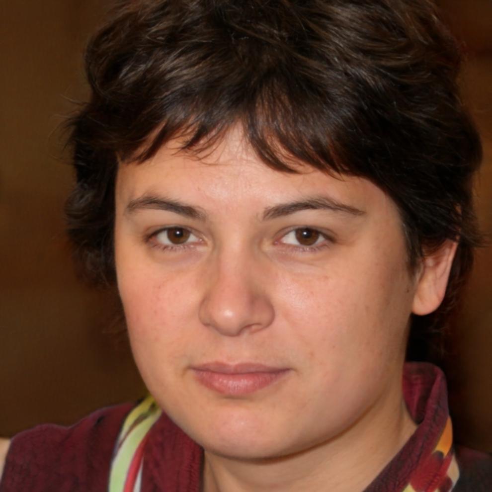 Ritratto di Elena Marchetti